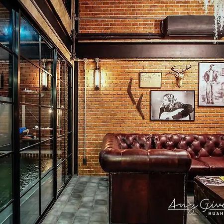 Villa Any Day House Huahin Extérieur photo