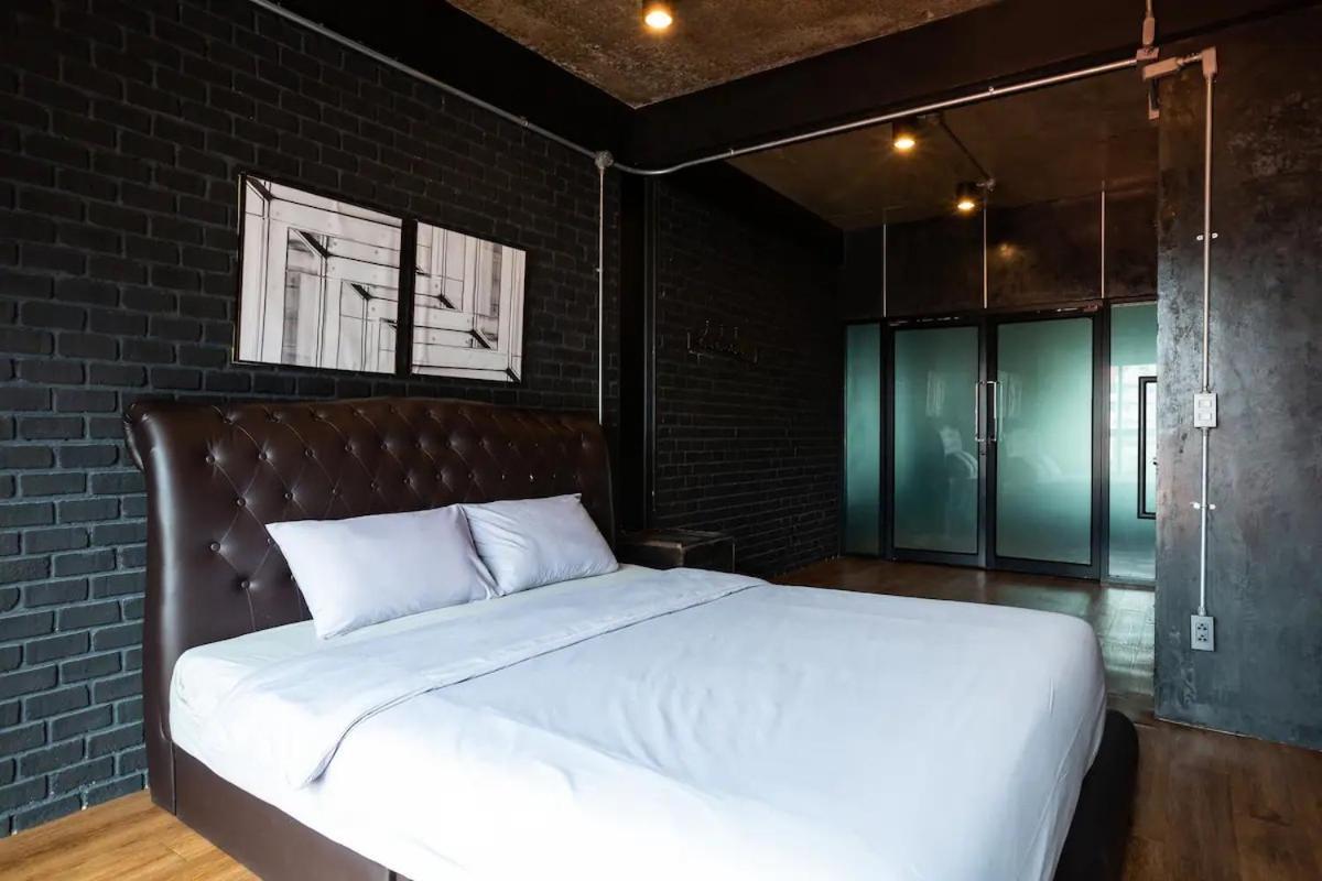 Villa Any Day House Huahin Extérieur photo