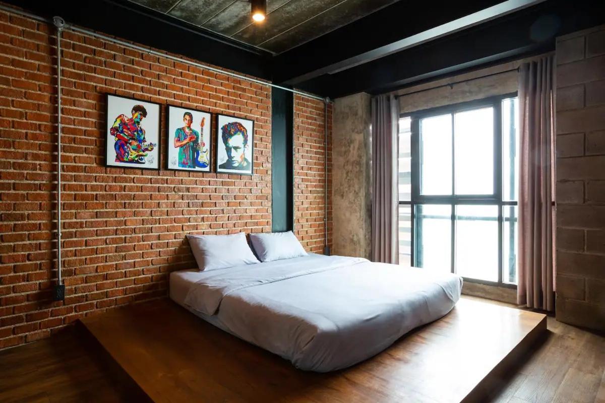 Villa Any Day House Huahin Extérieur photo