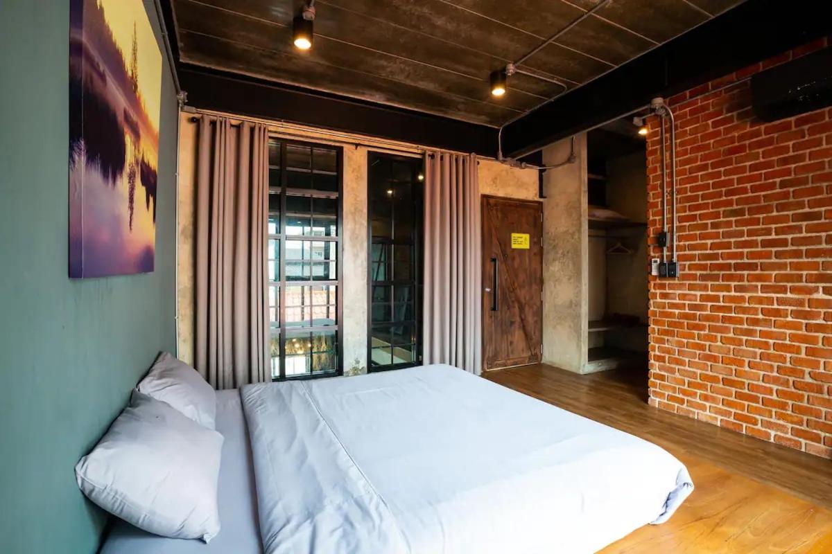 Villa Any Day House Huahin Extérieur photo