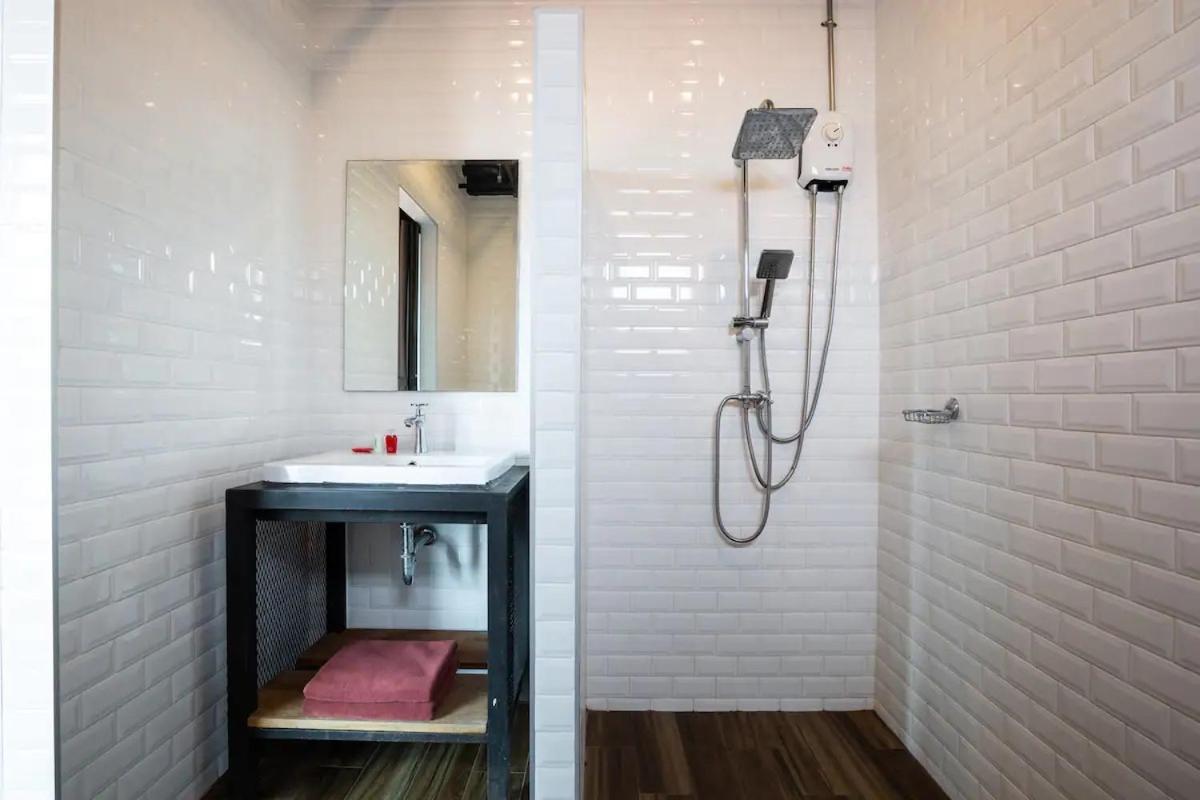 Villa Any Day House Huahin Extérieur photo