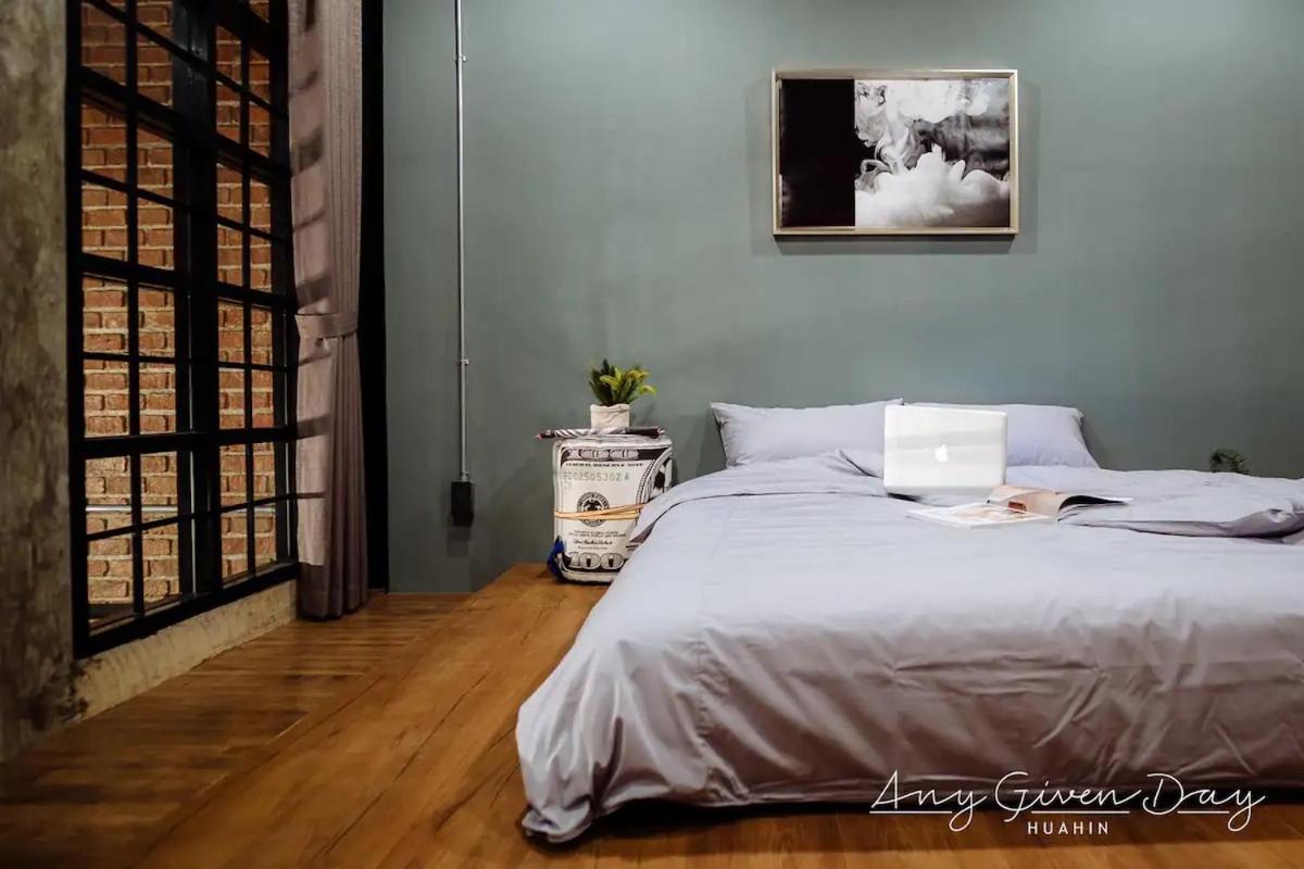 Villa Any Day House Huahin Extérieur photo