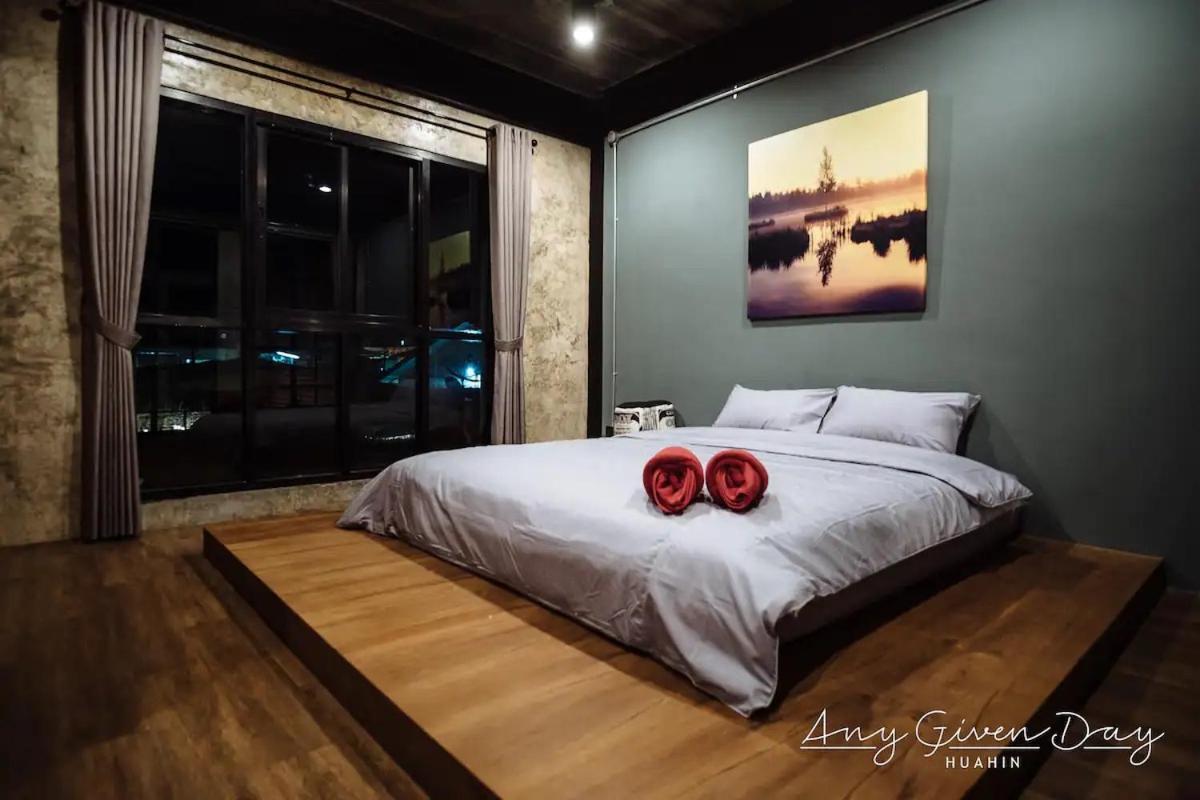Villa Any Day House Huahin Extérieur photo