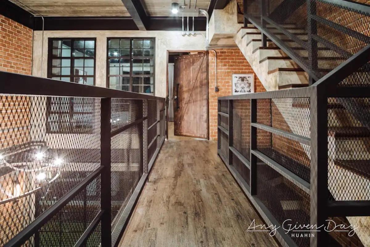 Villa Any Day House Huahin Extérieur photo