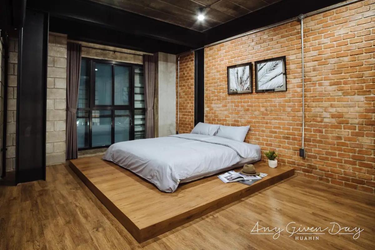 Villa Any Day House Huahin Extérieur photo